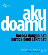 Image of Aku Doamu