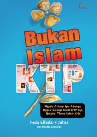 Image of Bukan Islam KTP