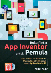 Image of BUKU PINTAR APP INVESTOR UNTUK PEMULA