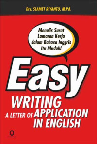 Image of Easy Writing A Letter Of Application In English