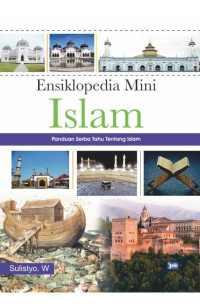 Image of Ensiklopiedia Mini Islam