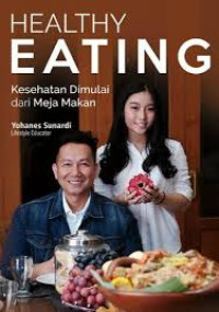 Image of HEALTHY EATING