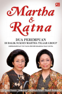 Image of Martha Dan Ratna