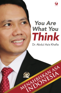 Image of MENAHBISKAN ASA INDONESIA
