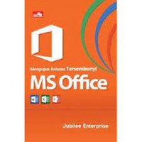 Image of Mengupas Rahasia Tersembunyi MS Office