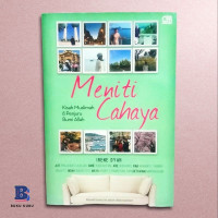 Image of Meniti Cahaya