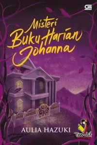 Image of Misteri Buku Harian Johanna