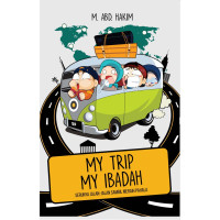 Image of My Trip My Ibadah