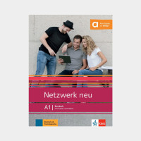 Netzwerk neu A1 Kursbuch mit Audios und Videos