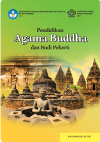 Image of Pendidikan Agama Buddha dan Budi Pekerti SMA/SMK Kelas XII