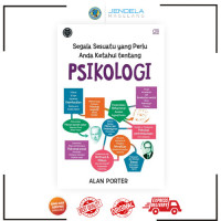 Image of PSIKOLOGI