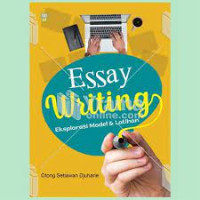 Image of Sentence Writing Explorasi Model dan Latihan