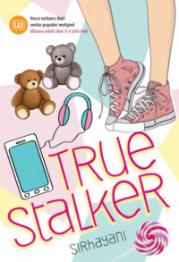 Image of True Stalker